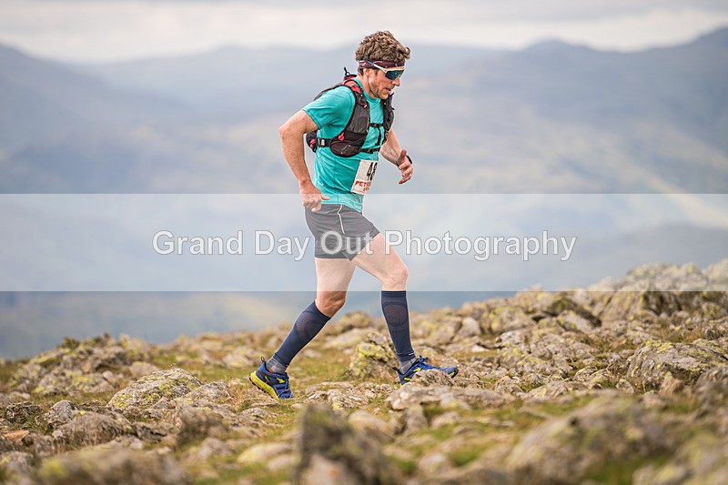 Rydal Round-224 - Rydal Round Fell Race Thursday 31st July 2025