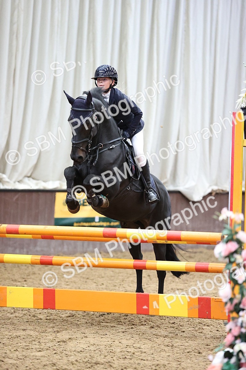 SBM_001767 - Class 3 - Springboard 128cm 138cm Restricted handicap 85cm 95cm