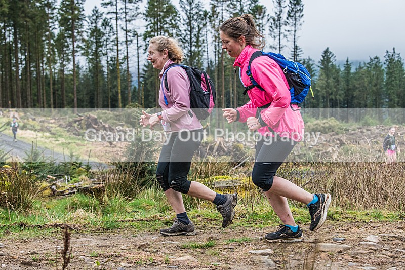 Kielder-492 - High Terrain Events Kielder 82, 50 & 32K Ultra Trail Races Saturday 13th April 2024