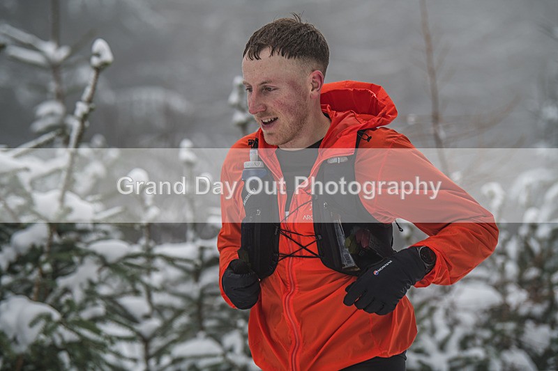 Glentress-1081 - High Terrain Events Glentress 42, 21 & 10K Trail Races Sunday 15th February 2026