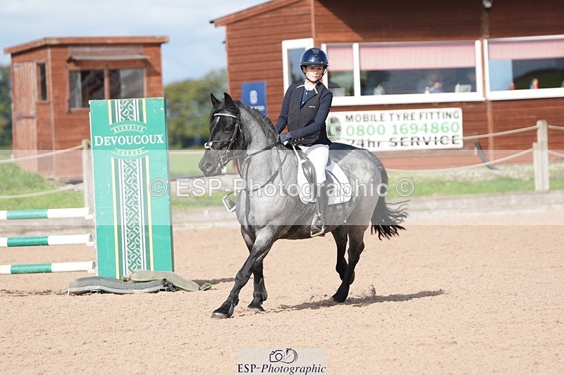 250921-105413-02438 - Cls 5 Pony Discovery and 90cm