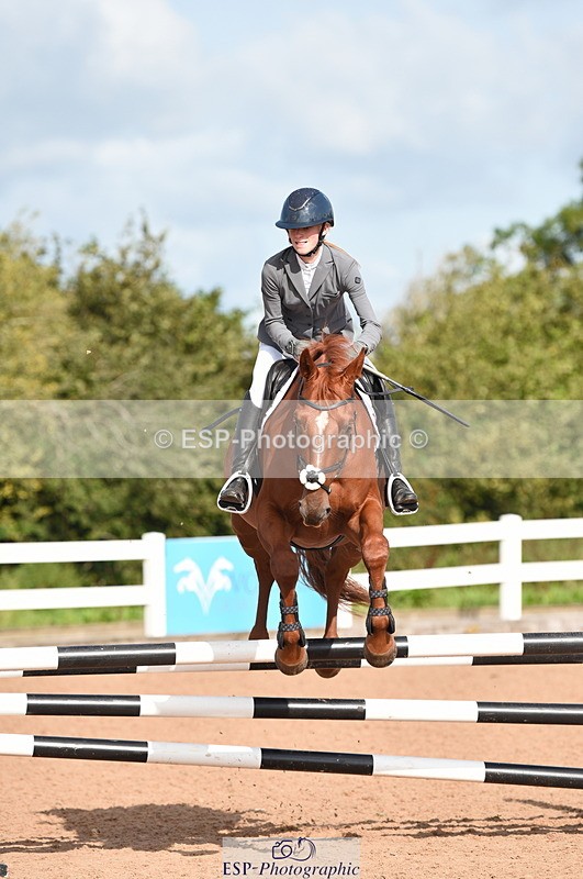 230830A-101024-00031 - Cls 1 British Novice & Open