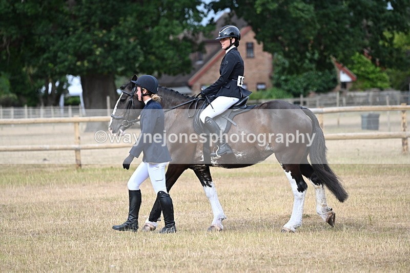 WJ6_7356 - Class 9 Tack and Turnout