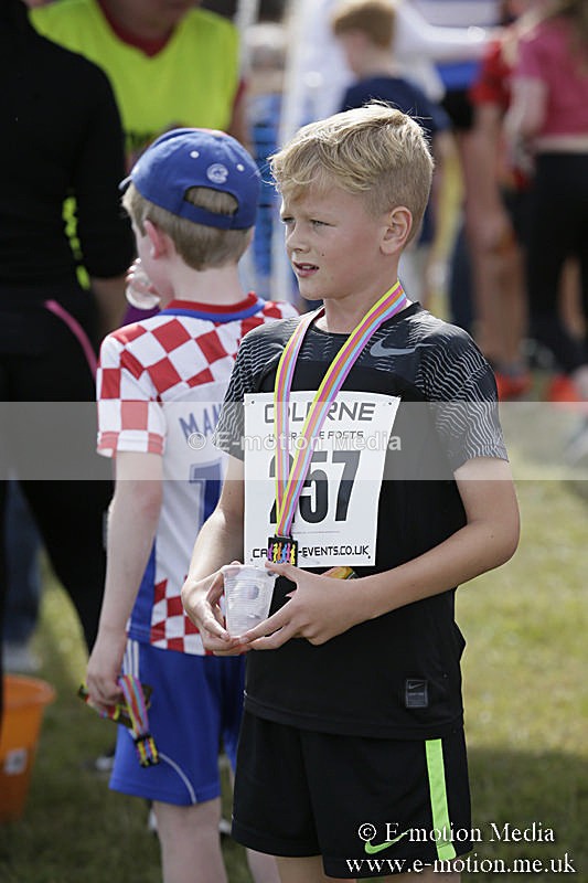 CADFUN 210719-0215 - Cadence Events Colerne Fun Run  21-Jul-2019