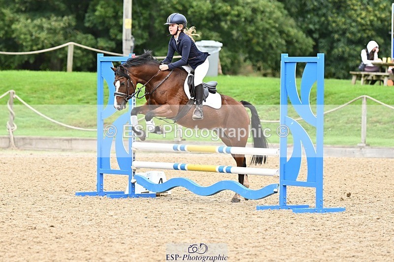 230930-101721-00170 - Cls 2 Pony British Novice & 80cm Open