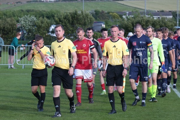 AA072534 - Island Games 2025 - Mens Football