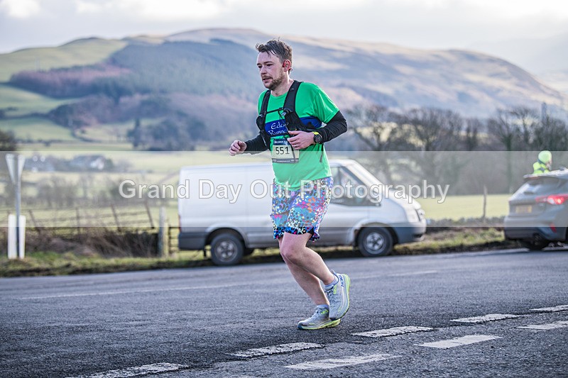North Lakes-1471 - North Lakes 10K & Half Marathon Sunday 9th February 2025