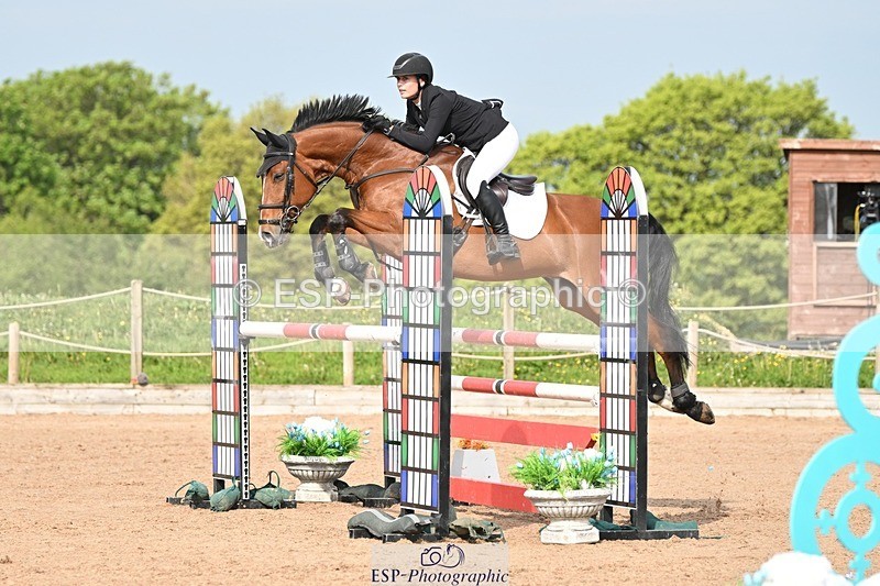 250511-092149-12710 - Cls 25 Snr 1.20m Open