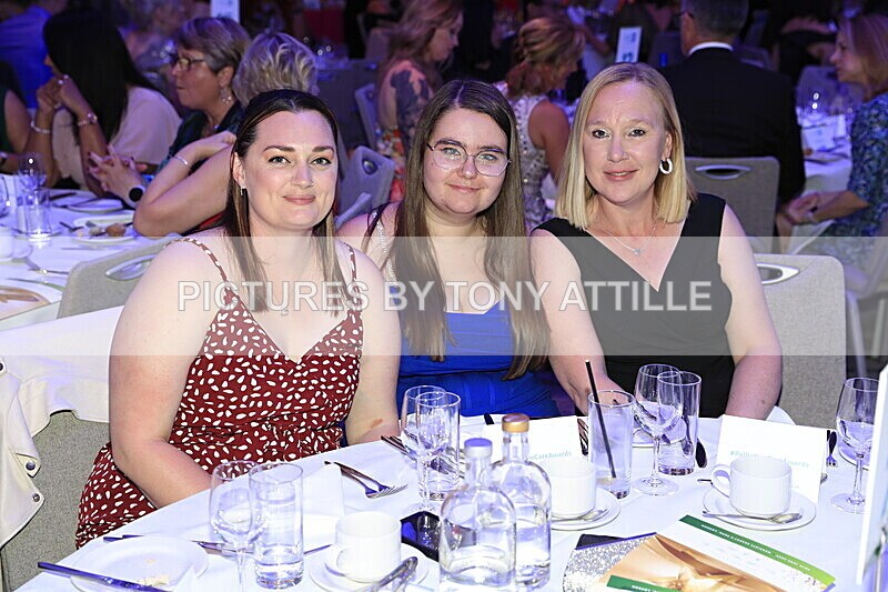 _09I0380 - The Palliative Care Awards 2024