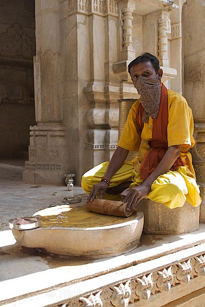  - Rajasthan, India
