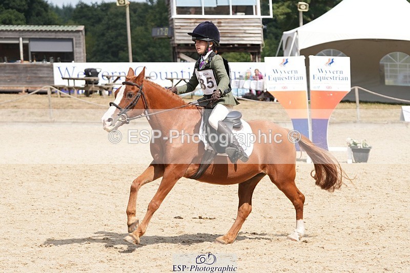 250821A-115001-15203 - WC Round 2 11.00 to 12.00