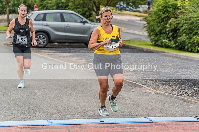Lambfoot-762 - Lambfoot Loop Road Race Tuesday 2nd July 2024