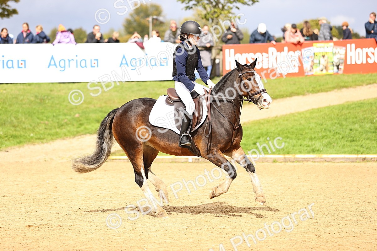SBM_44778 - J9 - Junior Pony 70cm Championship