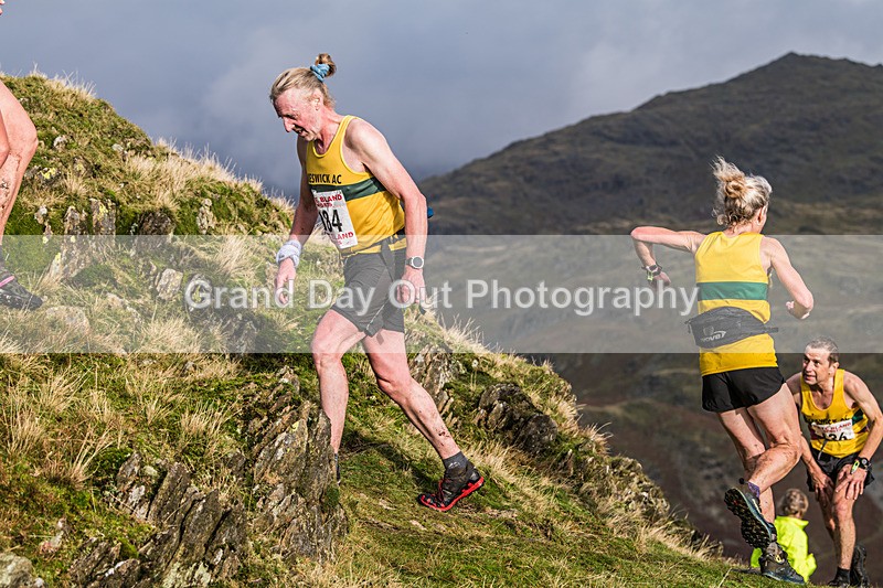 Dunnerdale-335 - Dunnerdale Fell Race Saturday 8th November 2025