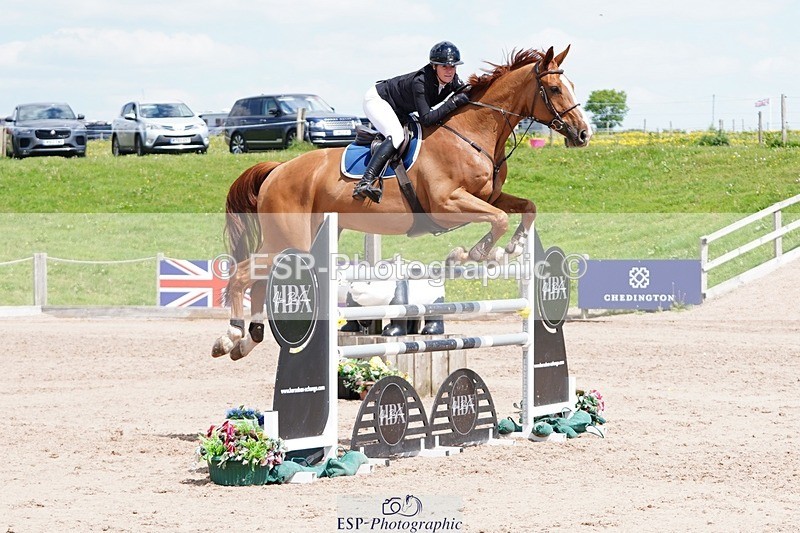 250510-124422-11319 - Cls 15 Prestige Big Star Quali  2nd Jump Off