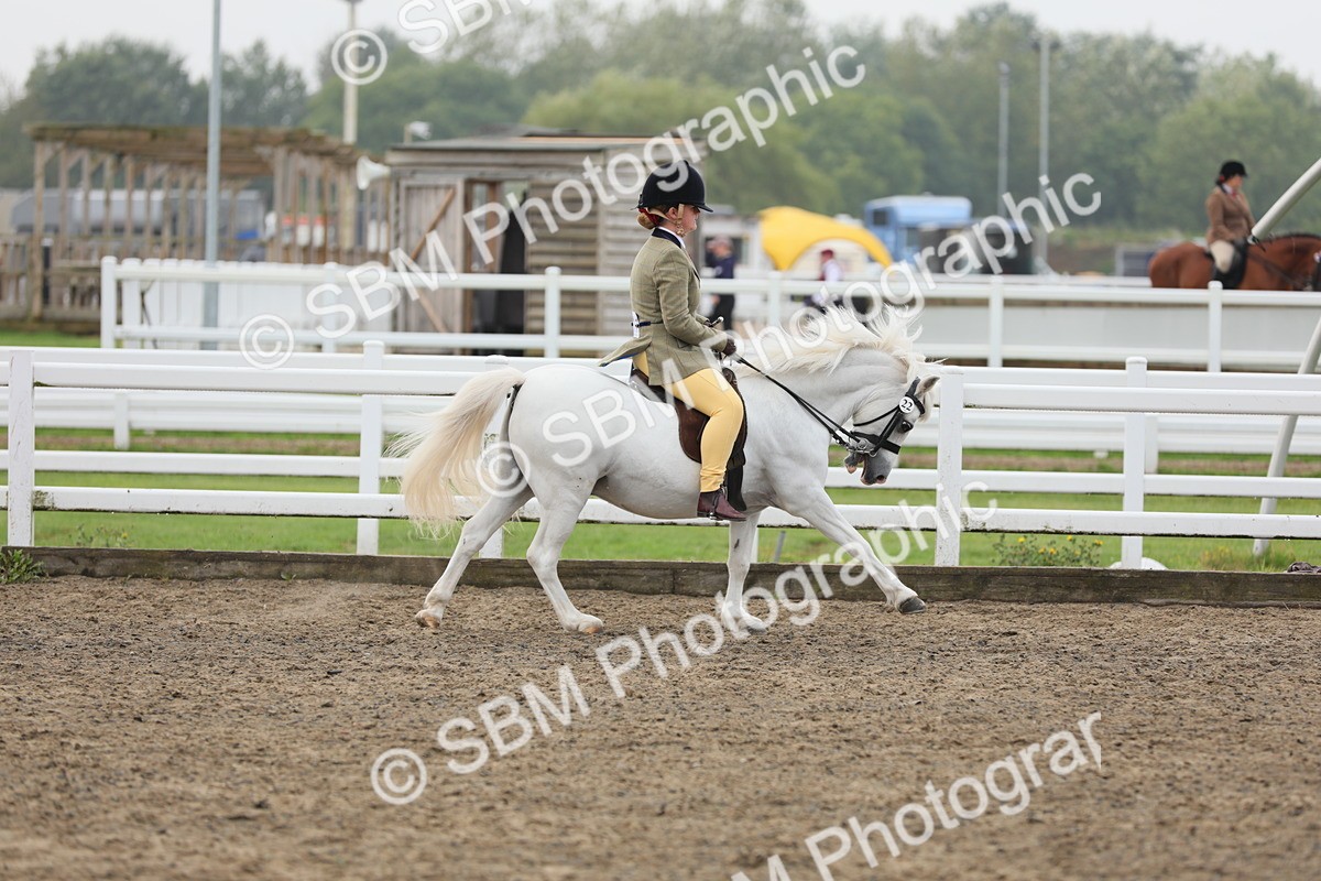SBM_22365 - Class 807 - Young Rider 11 to 16 Yrs