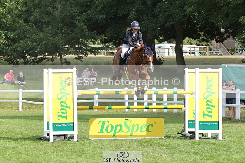 250704A-172405-12427 - Cls 18 Snr 1.40m Grand Prix