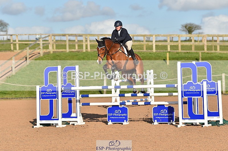240306A-160128-01909 - Cls 5 Foxhunter and 1.20m Open