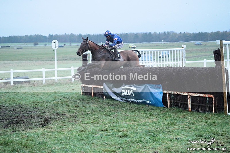 PtP 080226  1777 - Combined Services PtP Larkhill 08/02/2026