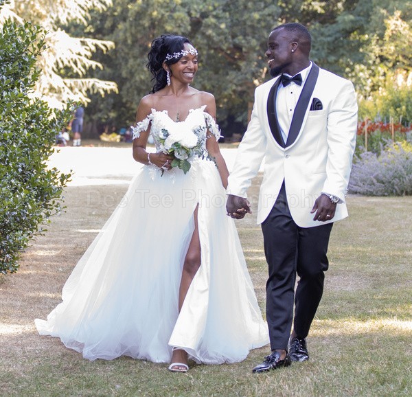  - WEDDINGS