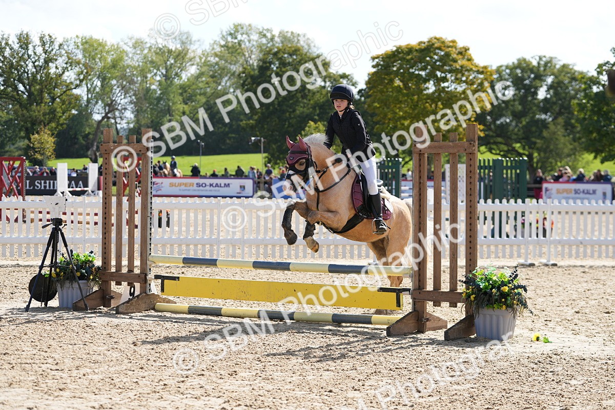 SBM_46681 - J7 - Junior Pony 60cm Championship