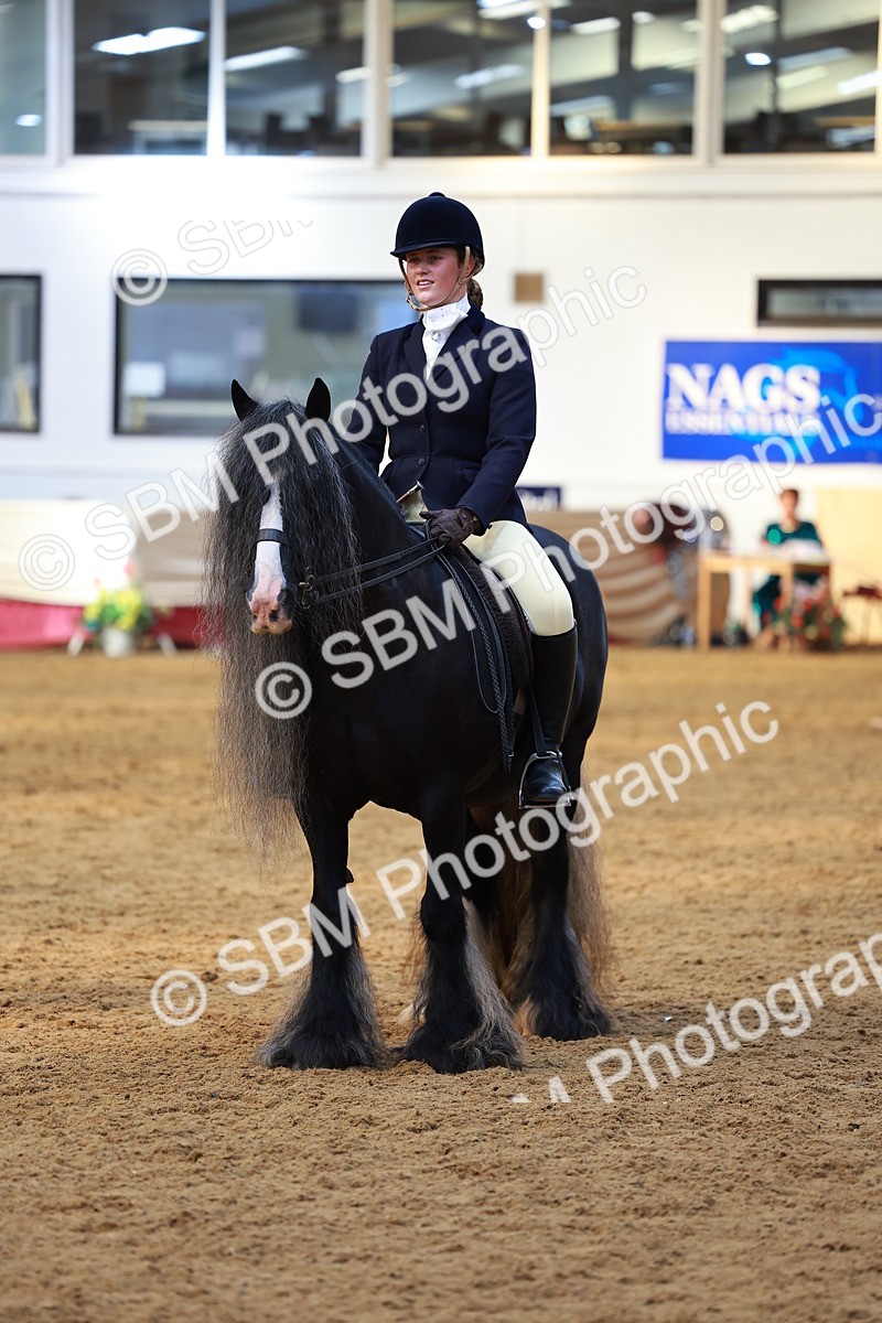 SBM_20520 - Class 906 - Sup Final Ridden Champ