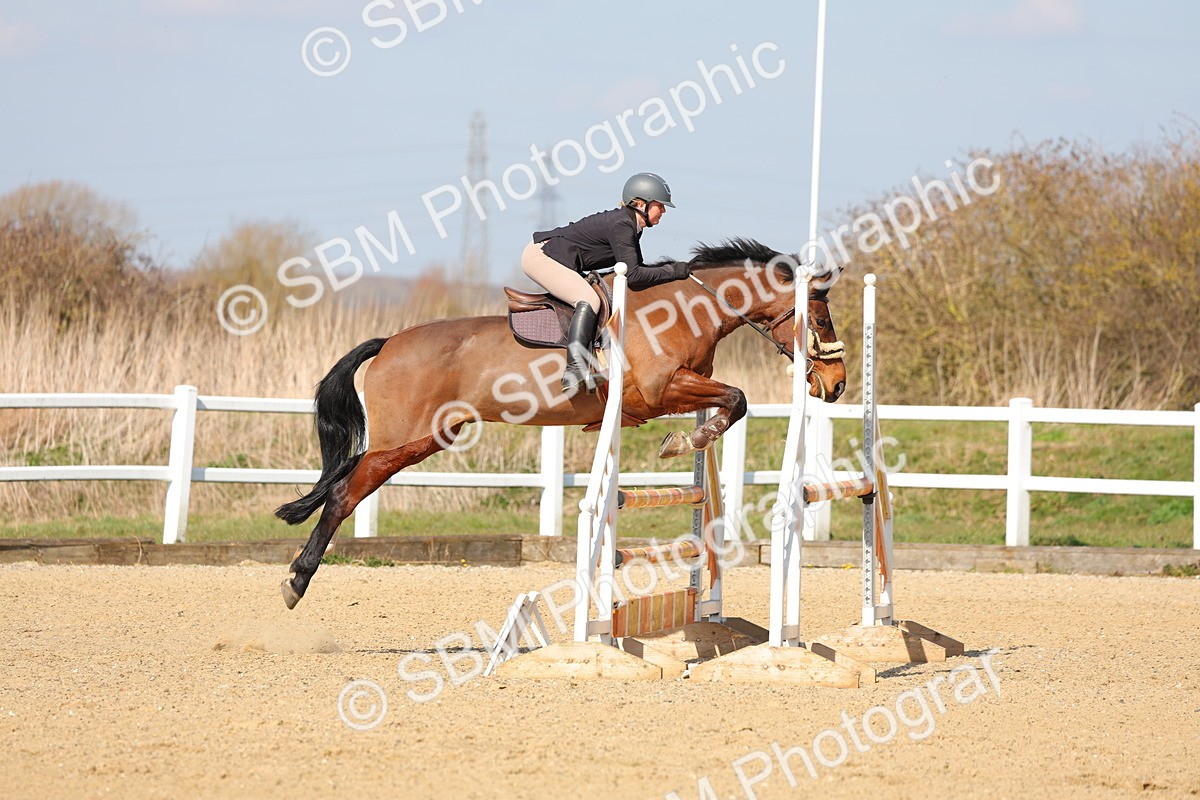 SBM_001196 - Class 3 - Senior Discovery - 1.00m