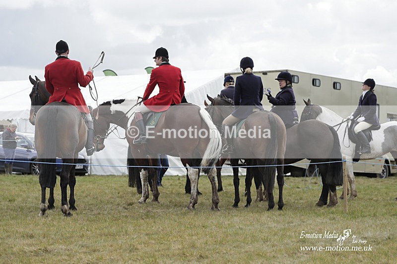 PtP 180323 233 - Shelfield Park Races with Croome & West Warwickshire Hunt  18/03/23