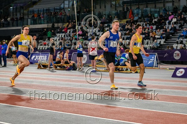 IndOP26-818241 - Track Inner