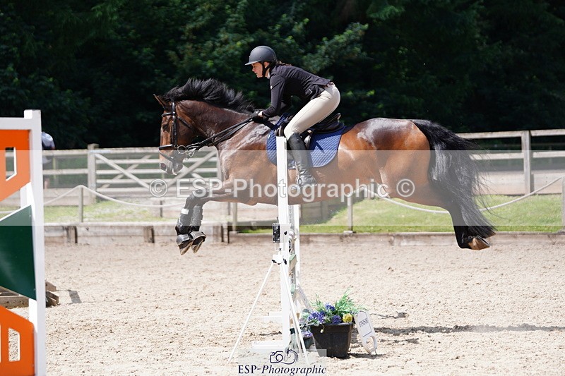 250615A-113254-10470 - Class 45 95cm Amateur Qualifier