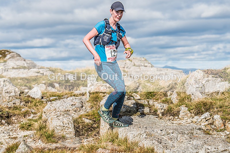 Three Shires-998 - Three Shires Fell Face Saturday 17th September 2022
