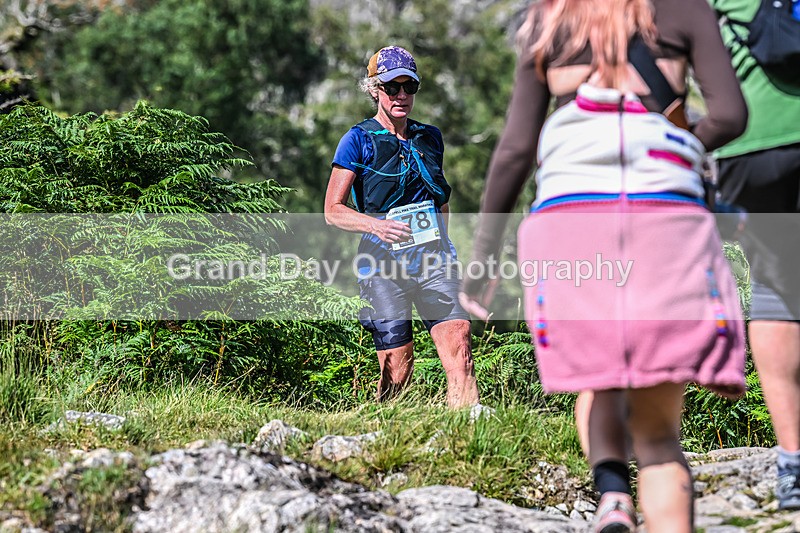 Scafell Pike-640 - Fellside Events Scafell Pike Trail Marathon Sunday 23rd August 2026