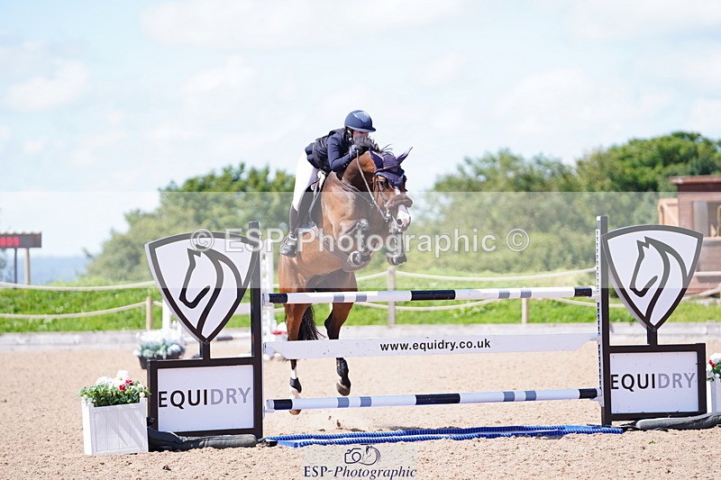 240728A-120752-08931 - Cls 26 NAF Silver Semi Final