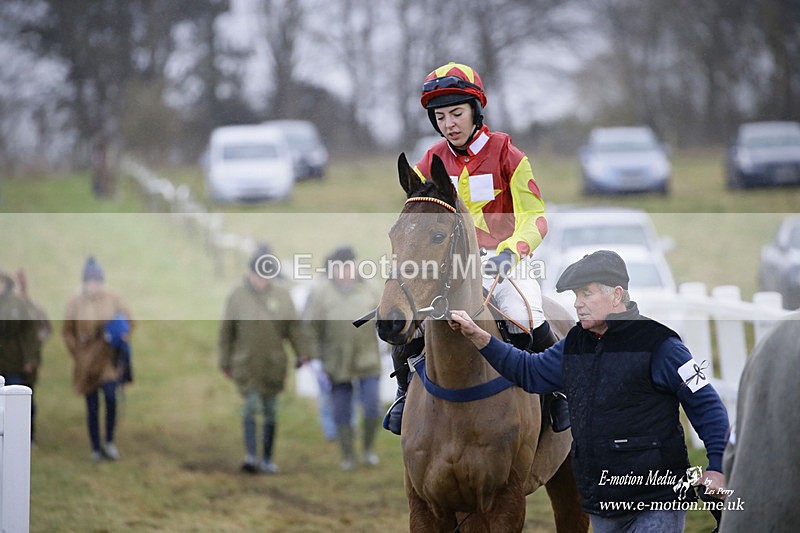 PtP 060222 0425 - Combined Services Point-to-Point - Larkhill - 06/02/22
