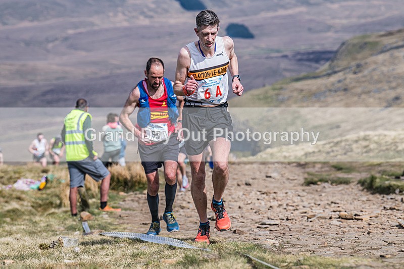Pen-Y-Ghent-171 - The 3 Peaks Race Saturday 25th April 2026 - Pen Y Ghent