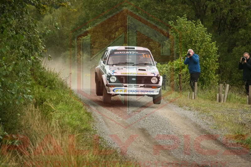 EMC Lakeland Stages 67 of 108 - Trailer Parts & Spares Lakeland Stages 2025