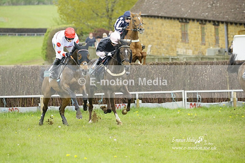 PtP 020522 8 - Mollington Races Point-to-Point 02/05/22