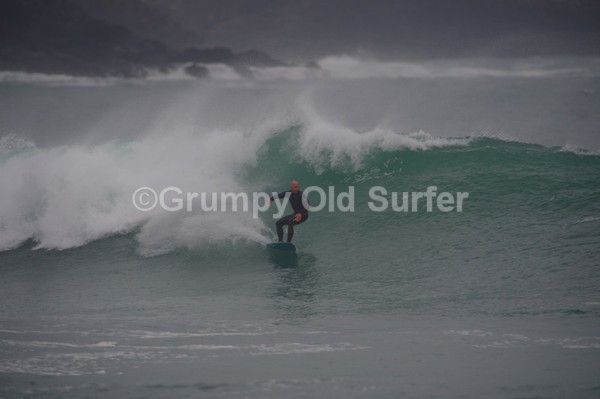 DSC_2389 - North Fistral 26th October 2015 PM