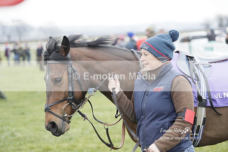 PtP 050323 99 - Blackmore & Sparkford Vale Hunt PtP - Somerset 05/03/23