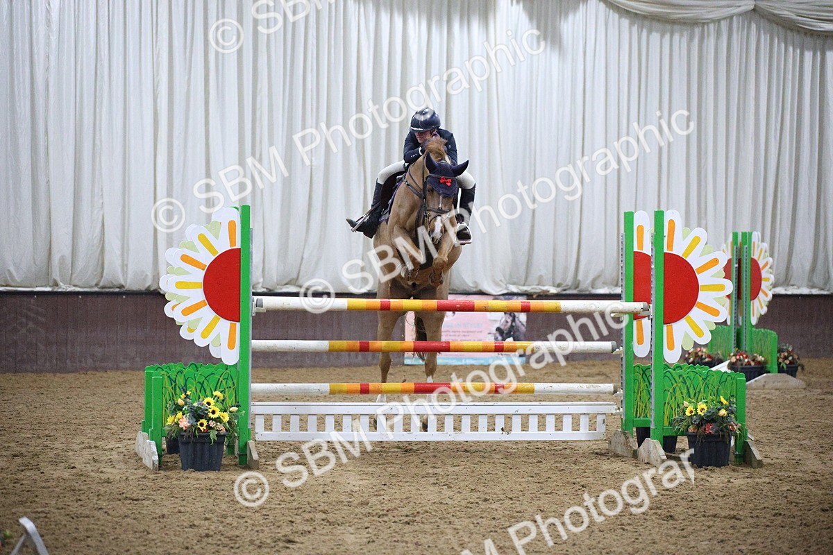 5K7A4822 - Class 5 - Blue Chip Calming Performance Championship Qualifer