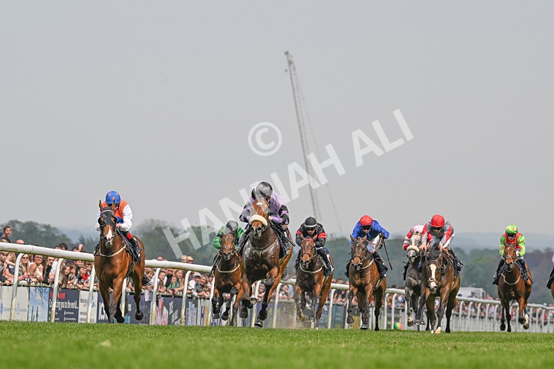 060524-Race 2-Brummell-1973 - Race 2