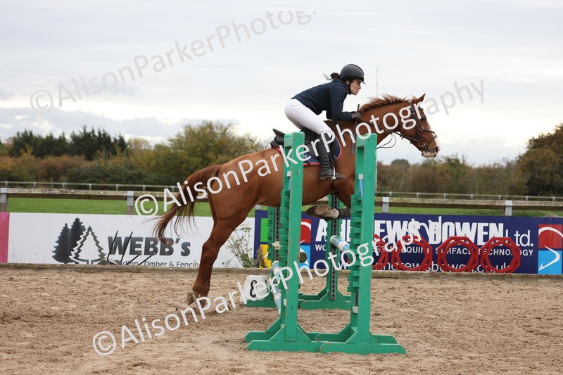 20251026-0955 - Class 3 - 80cm