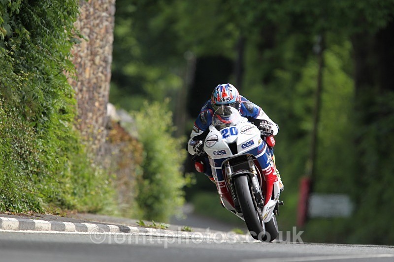  - Supersport Race 1