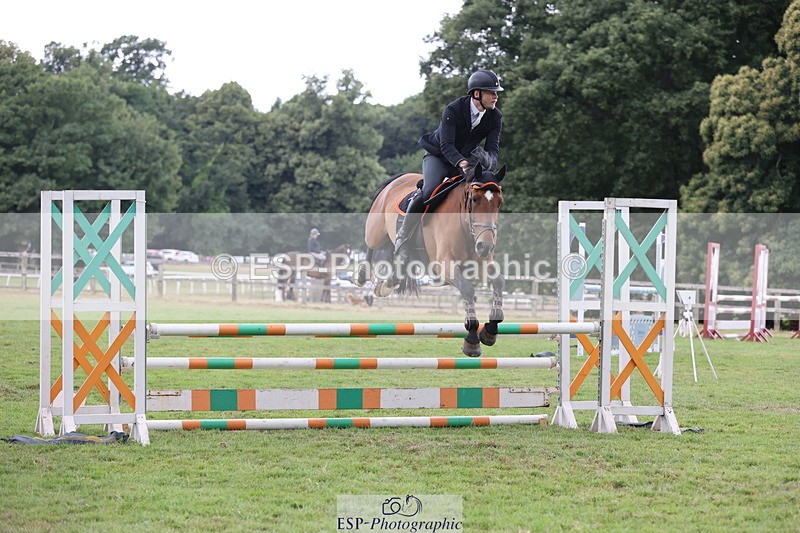 250706A-122050-19332 - Cls 54 Snr Discovery and 1m Open