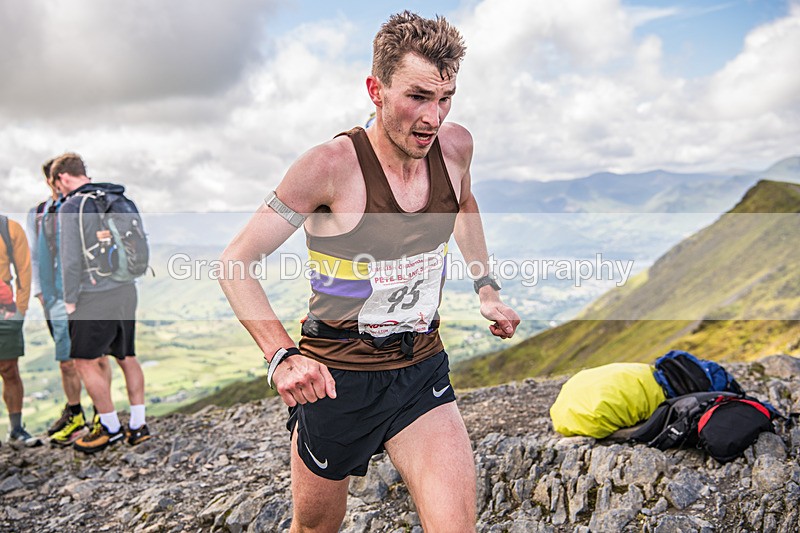 Blencathra-498 - Blencathra Fell Race Sunday 28th June 2026