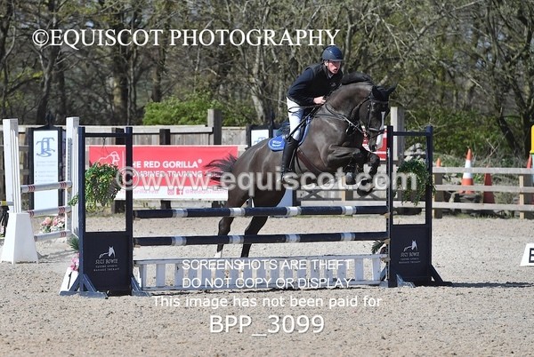 BPP_3099 - CLASS 13  Senior Discovery/ 1m Open