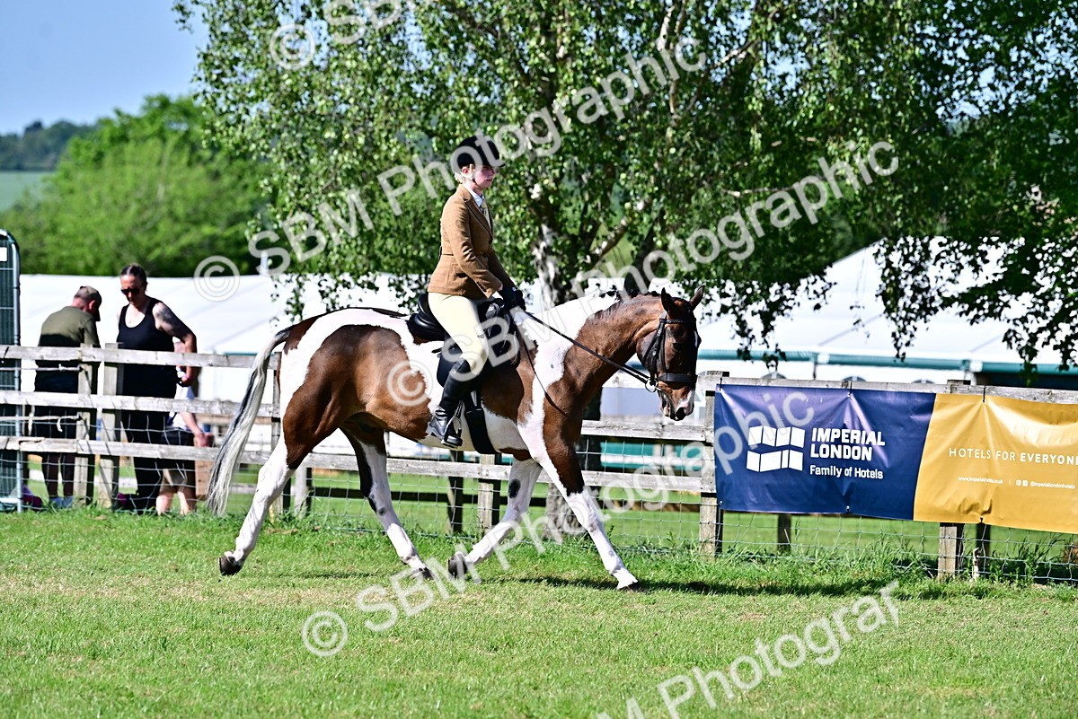 SBM_19485 - Class 101-102 - BSPS LIHS Performance Coloured Horse/Pony