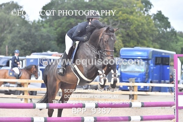 BPP_9387 - CLASS 6 1.05m Amateur Championship Qualifier