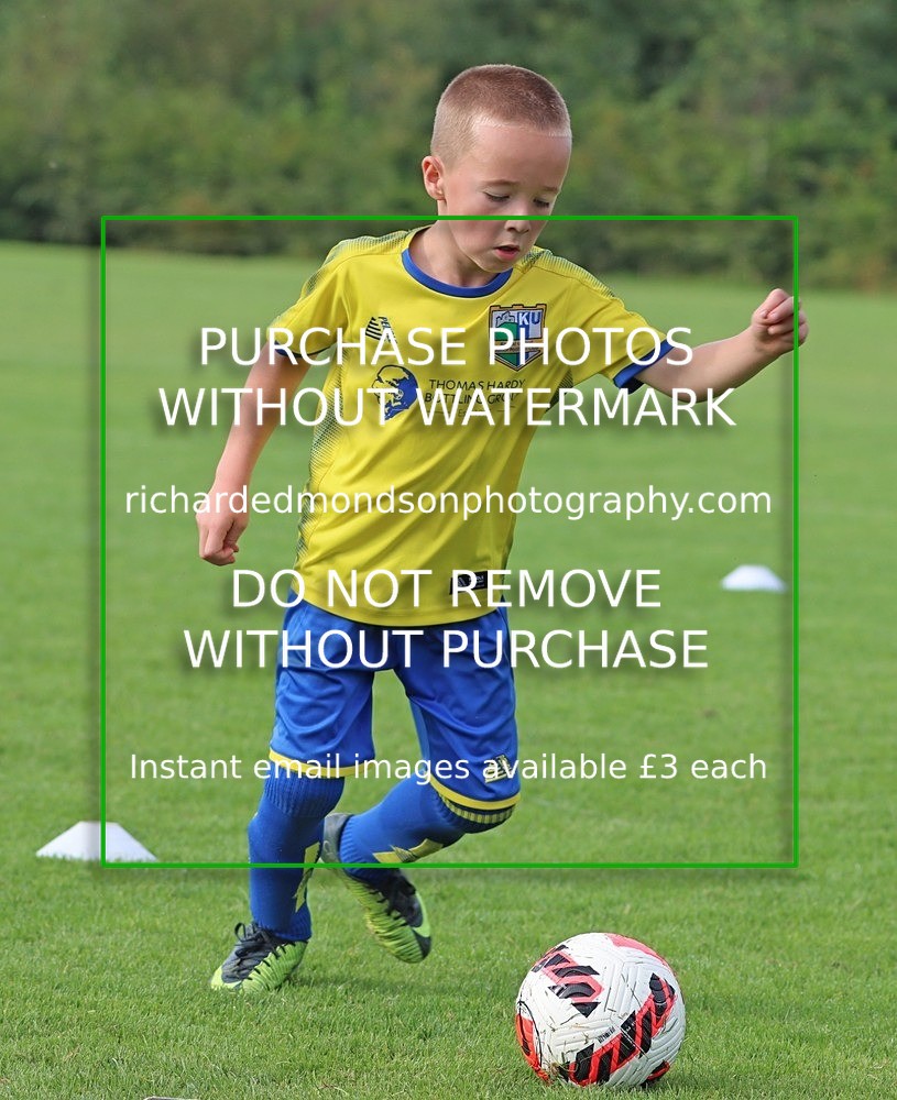 IMG_0994 - Kendal United Under 7 v Morecambe Hawks Under 7 (10/9/23)