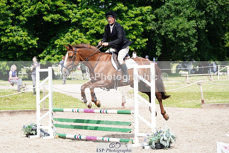 250613A-102652-01262 - Cls 9 85cm Amateur Quali